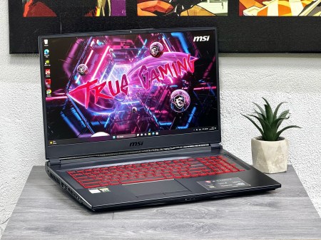 MSI Leopard GL759